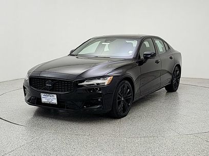 Certified 2024 Volvo S60 B5 Plus w/ Climate Package
