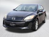 Used 2012 MAZDA MAZDA3 i Sport image 3