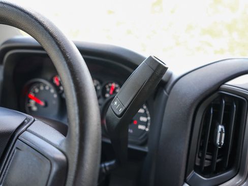 Used 2025 GMC Sierra 1500 Pro w/ Pro Value Package AWD/4WD image 20