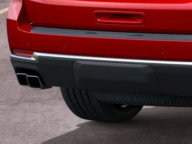 New 2026 Chevrolet Tahoe High Country AWD/4WD image 14