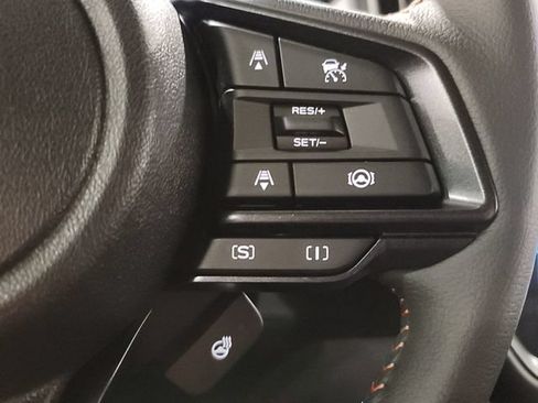New 2026 Subaru Crosstrek 2.5i Limited AWD/4WD image 25
