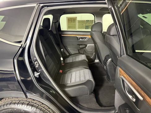 Used 2021 Honda CR-V EX image 33