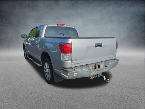 Used 2012 Toyota Tundra Limited w/ Platinum Pkg AWD/4WD image 10