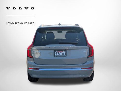 New 2026 Volvo XC90 T8 Ultra w/ Protection Package Premier image 4