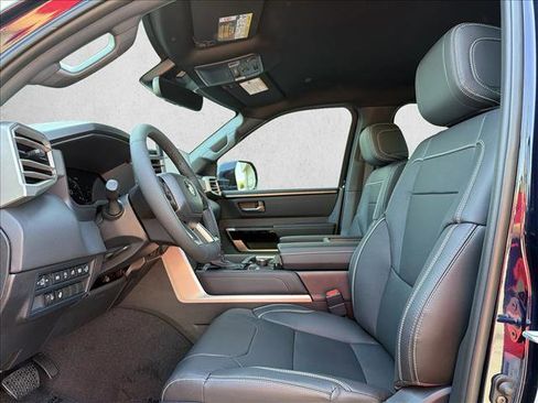 New 2026 Toyota Tundra Limited AWD/4WD image 11