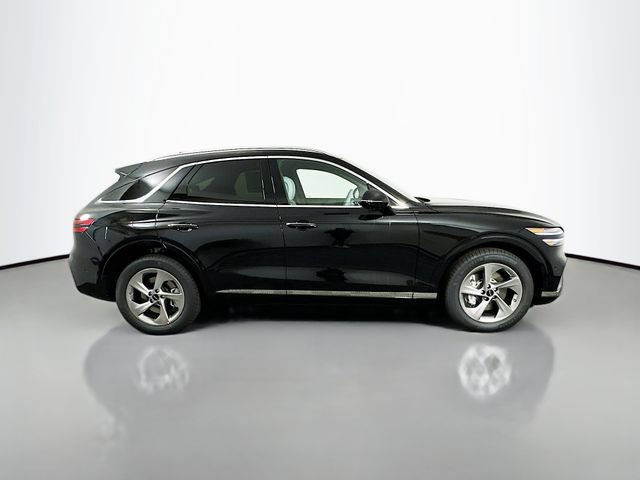 New 2026 Genesis GV70 2.5T Advanced AWD/4WD image 4