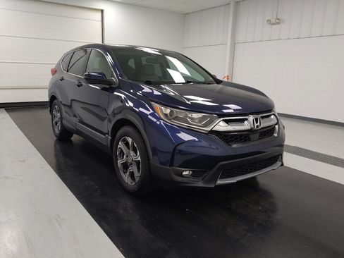 Used 2018 Honda CR-V EX-L image 13