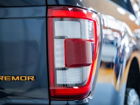 Certified 2023 Ford F150 Tremor w/ Equipment Group 402A High image 19