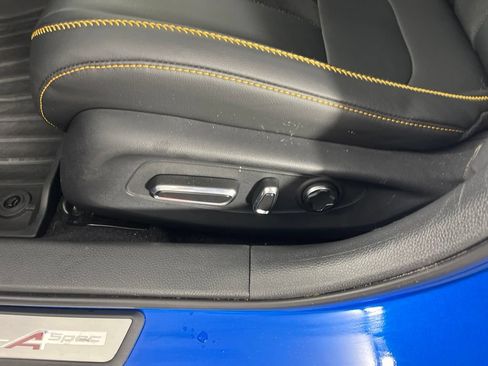 Used 2026 Acura Integra A-Spec FWD image 25