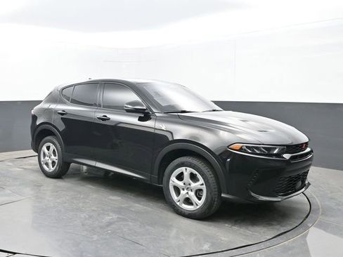 Used 2024 Dodge Hornet GT Plus AWD/4WD image 7