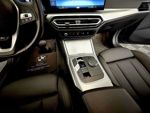 Used 2024 BMW 430i Gran Coupe xDrive w/ Convenience Package AWD/4WD image 18