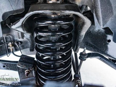 Used 2012 RAM 2500 Big Horn image 25