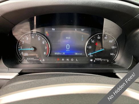 Used 2023 Ford Explorer XLT w/ Equipment Group 202A RWD image 18