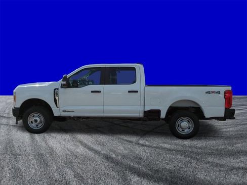 New 2026 Ford F250 XL AWD/4WD image 7