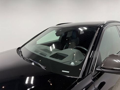 Used 2021 Audi RS Q8 w/ Carbon Optic Package AWD/4WD image 9