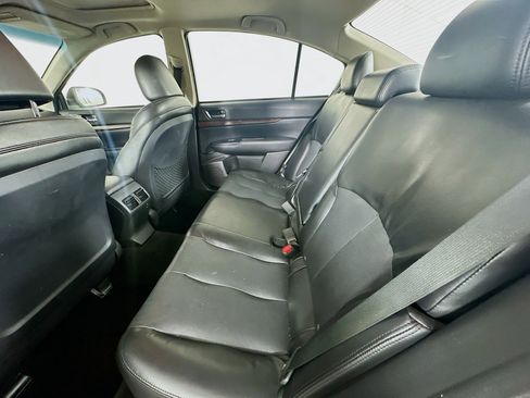 Used 2014 Subaru Legacy 2.5i Limited image 27