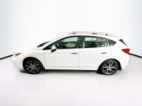 Used 2017 Subaru Impreza 2.0i Limited image 4