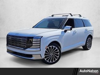New 2026 Hyundai Palisade Calligraphy video 1