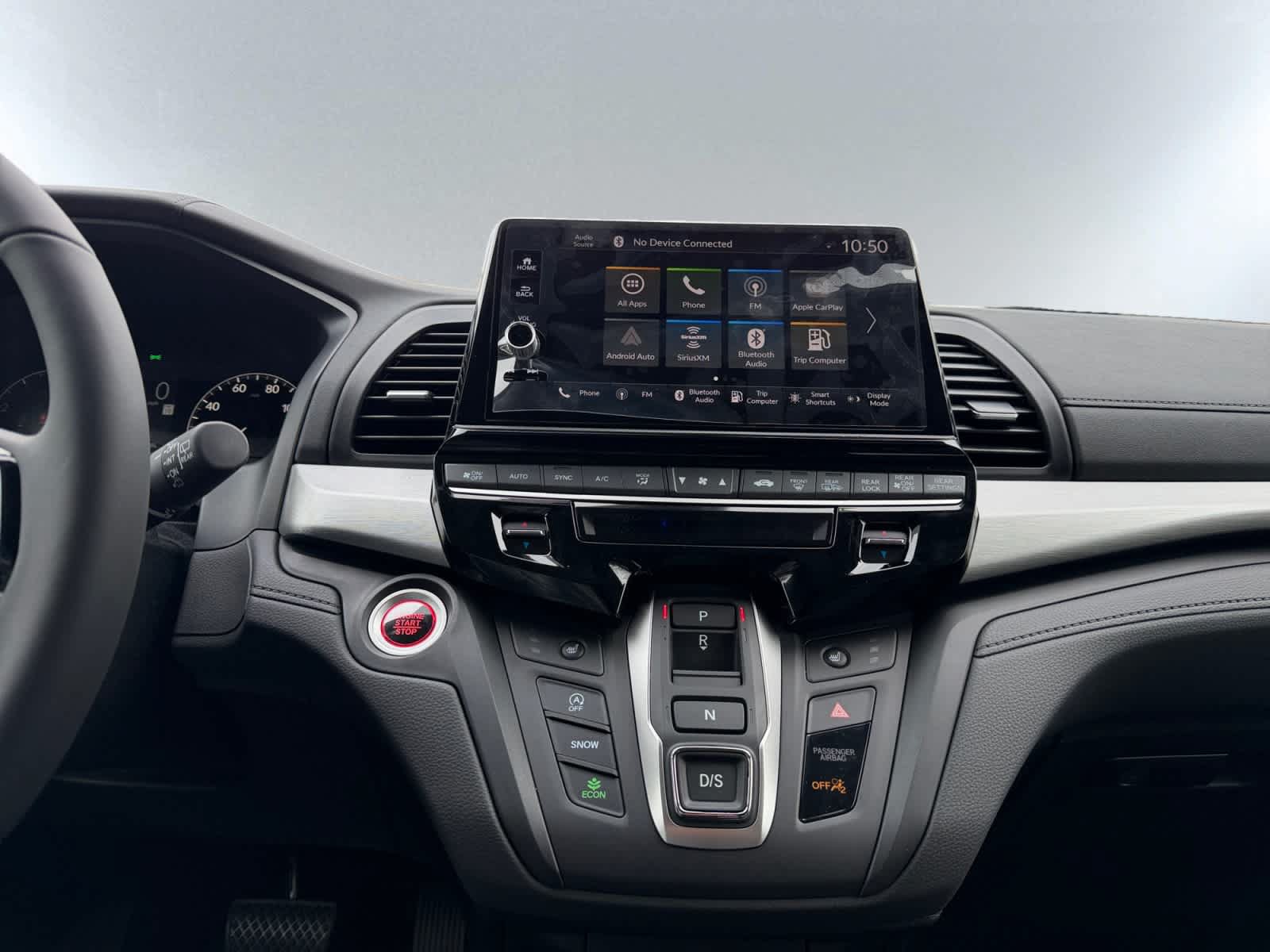 New 2026 Honda Odyssey EX-L image 14