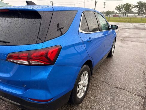 Used 2024 Chevrolet Equinox LT FWD image 11