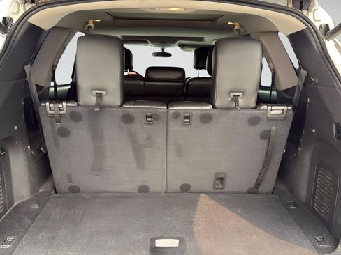 Used 2017 Nissan Pathfinder Platinum w/ Cargo Package AWD/4WD image 28