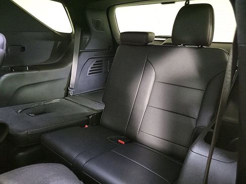 Used 2025 Chevrolet Traverse Z71 w/ Enhanced Driving Package image 15