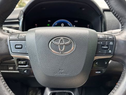 Certified 2025 Toyota Camry LE w/ Convenience Package FWD image 21
