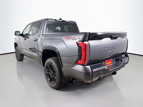 New 2026 Toyota Tundra Platinum w/ TRD Off-Road Package image 5