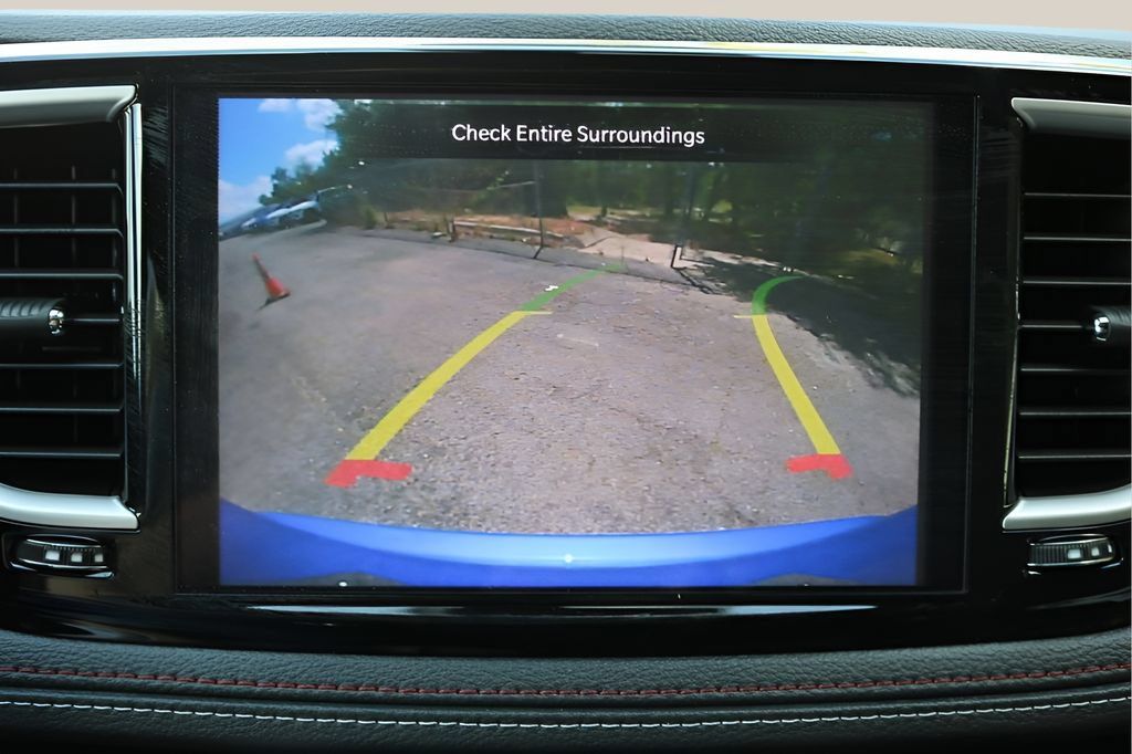 New 2027 Chrysler Pacifica Select FWD image 24