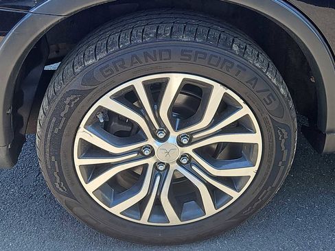 Used 2017 Mitsubishi Outlander SEL AWD/4WD image 9