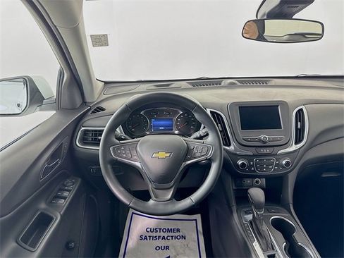 Used 2024 Chevrolet Equinox LT image 22