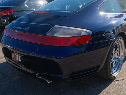 Used 2003 Porsche 911 Carrera 4S image 35