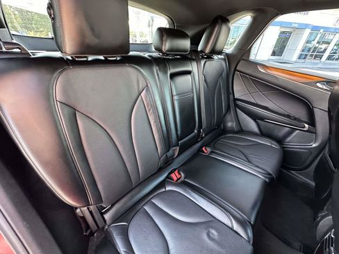 Used 2015 Lincoln MKC FWD w/ Equipment Group 102A Reserve image 24