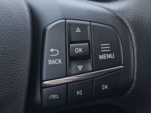 New 2026 Ford Escape Active w/ Tech Pack #1 image 18