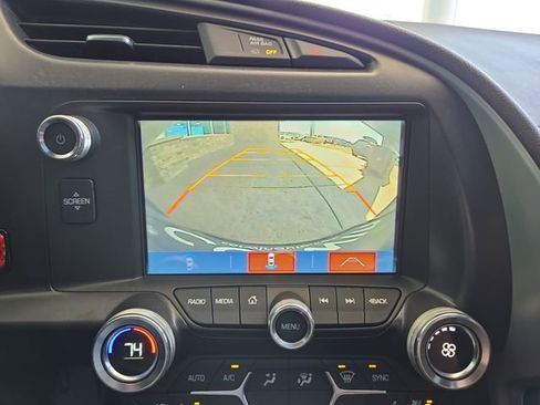 Used 2019 Chevrolet Corvette Z06 image 24