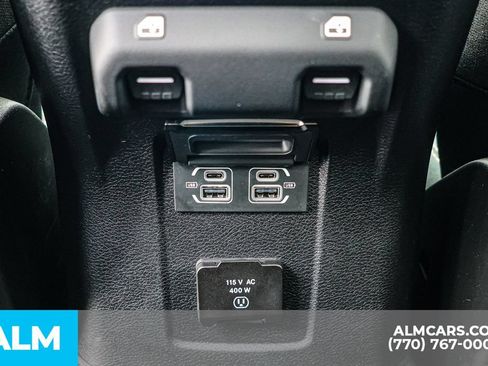 Used 2026 Jeep Gladiator Mojave AWD/4WD image 47