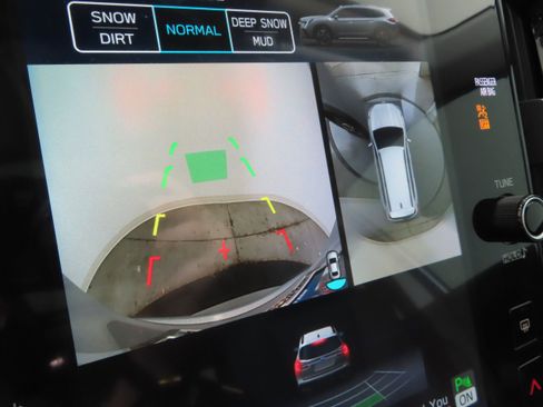 New 2026 Subaru Ascent Touring AWD/4WD image 19