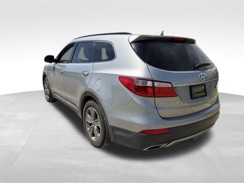 Used 2015 Hyundai Santa Fe Limited FWD image 5