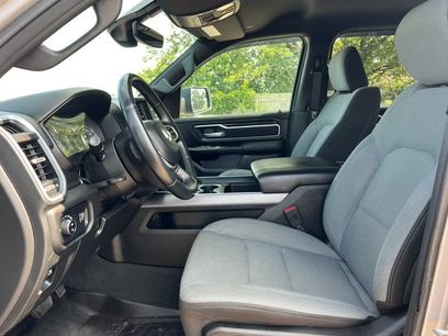 Used 2023 RAM 1500 Big Horn