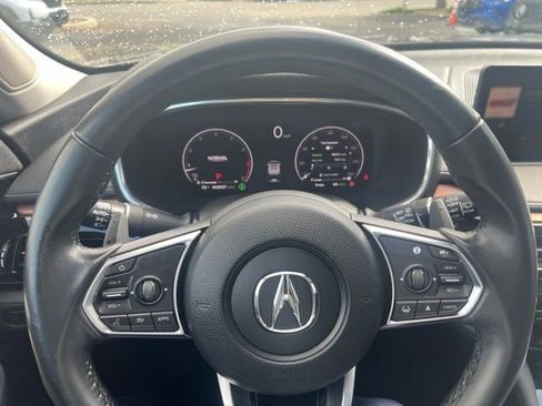 Certified 2022 Acura MDX SH-AWD w/ Technology Package image 35