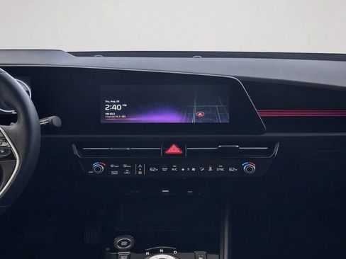 Certified 2023 Kia Niro Wind FWD image 31