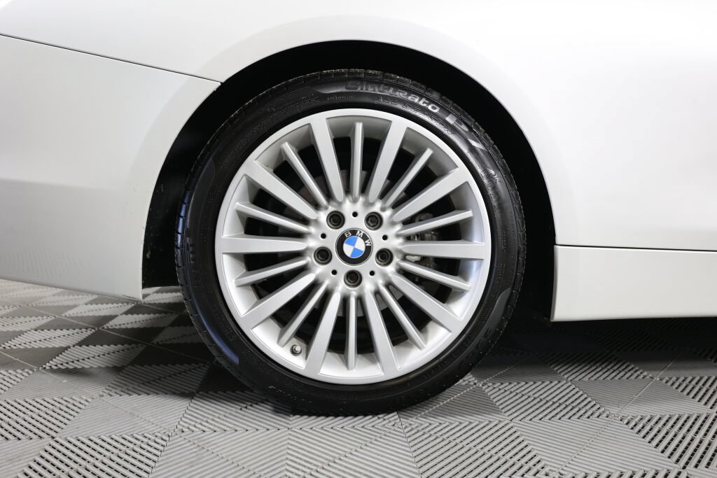 Used 2014 BMW 428i Convertible RWD image 6