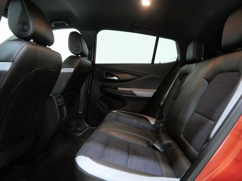 Used 2024 Buick Envista Preferred w/ Convenience II Package image 24