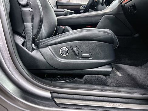 Used 2021 Genesis GV80 3.5T Advanced w/ Advanced Package 06 image 31