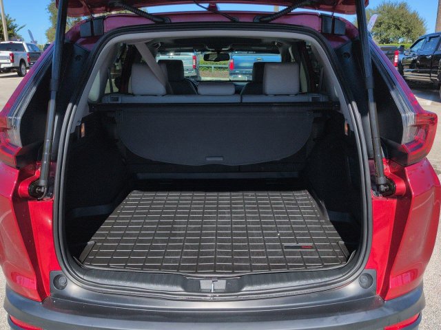 Used 2022 Honda CR-V EX-L image 13