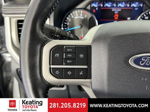 Used 2024 Ford Expedition XLT image 26