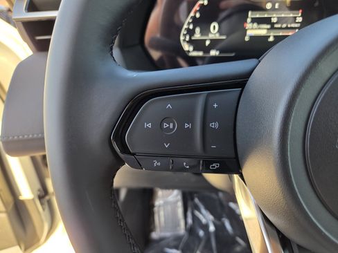 New 2026 MAZDA CX-5 Preferred AWD/4WD image 28