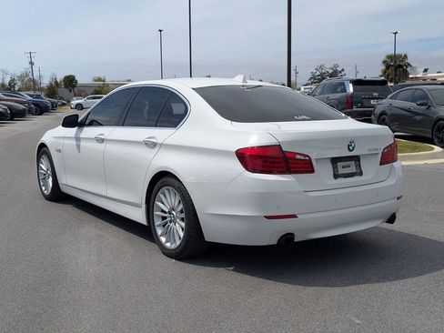 Used 2012 BMW 535i Sedan image 8