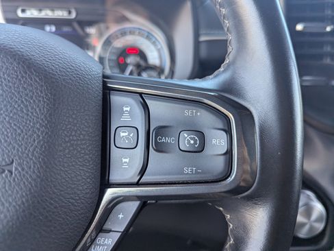 Used 2021 RAM 1500 Limited RWD image 29
