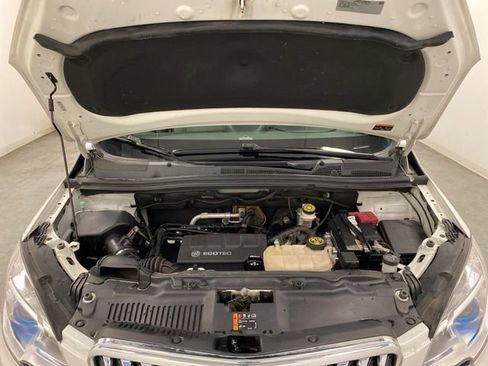 Used 2015 Buick Encore Leather AWD/4WD image 30